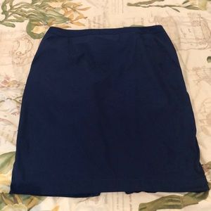 Lida Baday skirt